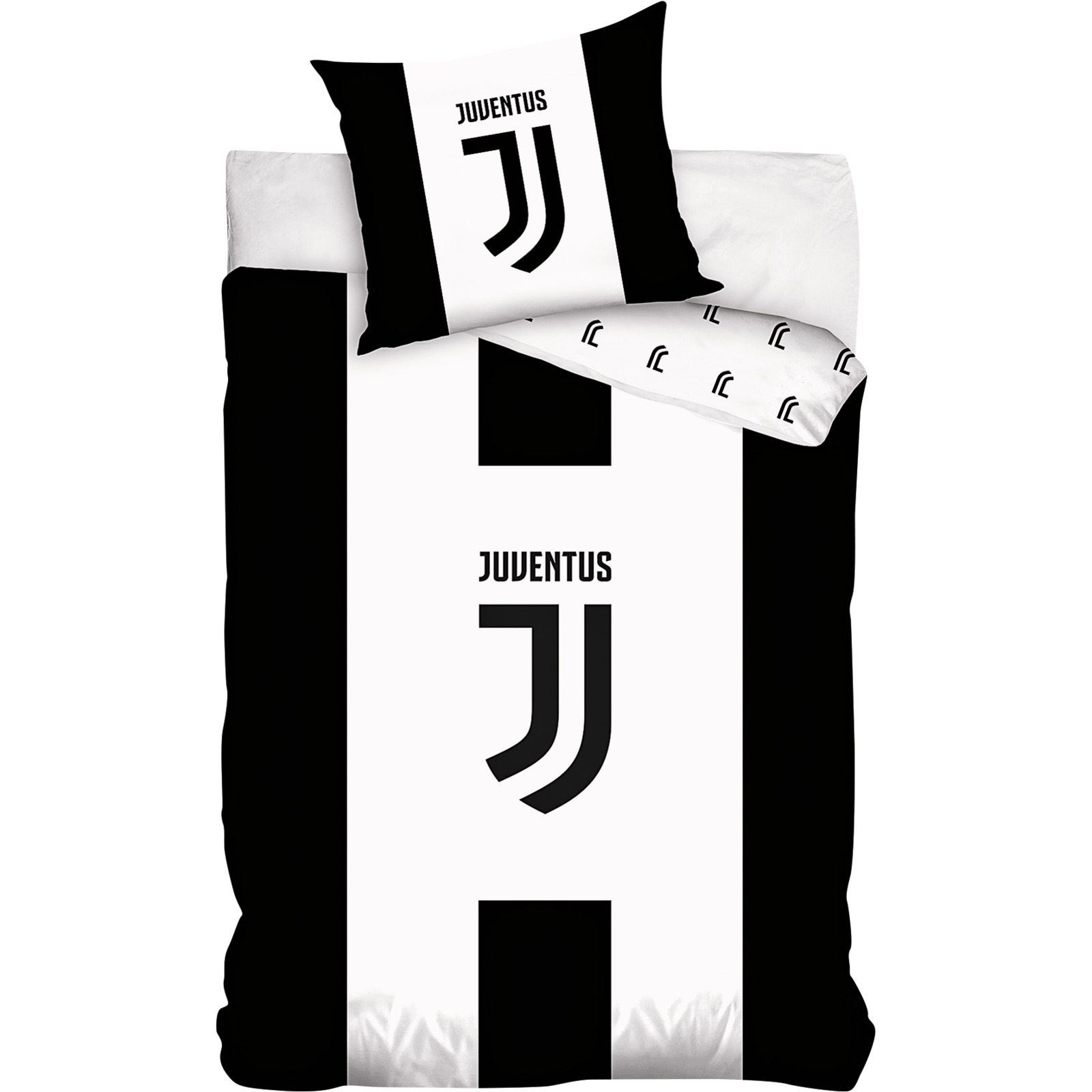 Bettwäsche Juventus