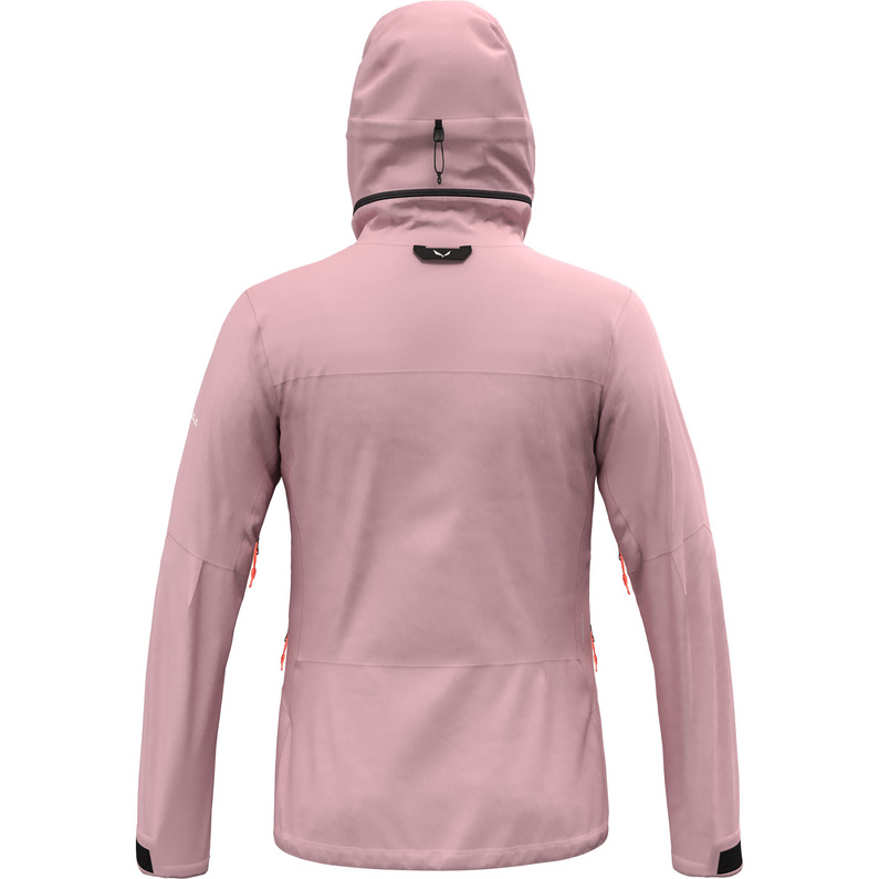 Salewa Sella 3l PTX Jacke