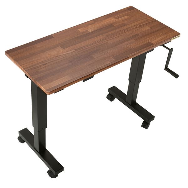Wavebone Hover 900 Wood Keyboard Stand