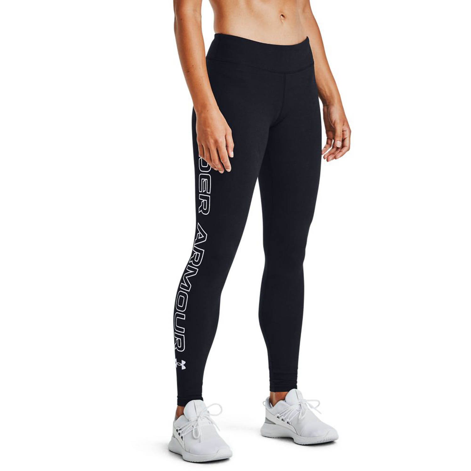 Under Armour  Favorite Wordmark Legging