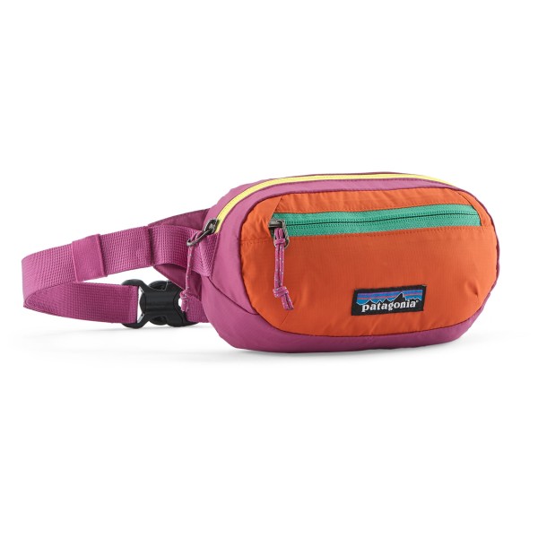Patagonia - Terravia Mini Hip Pack - Sac banane