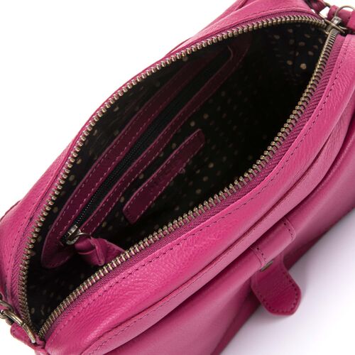 Pieces - Bolsos de mujer Bolsos Rosa Rosa