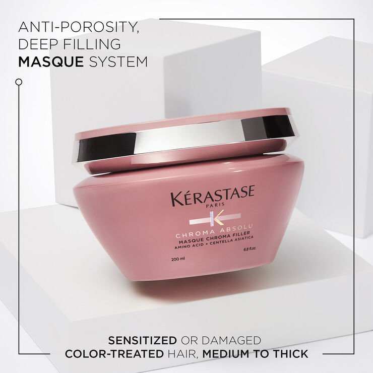 Kérastase Masque Chroma Filler