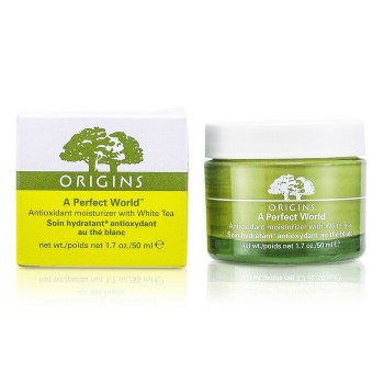 Origins A Perfect World Antioxidant Hidratante with White Tea 50ml/1.7oz