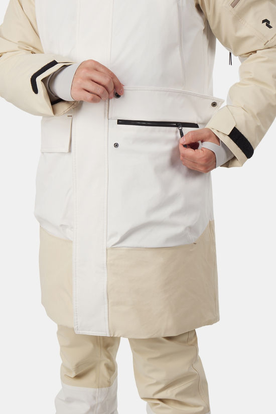 Peak Performance Peak Performance M 2L Stretch Parka Ski-Jas