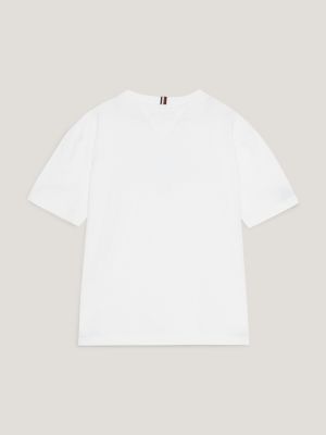 Camiseta Graphic Logo Archive Fit