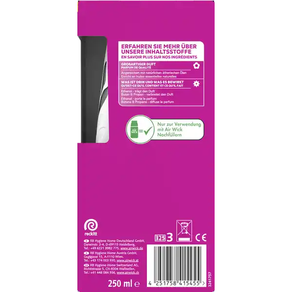 Freshmatic Max automatisches Duftspray Sommervergnügen