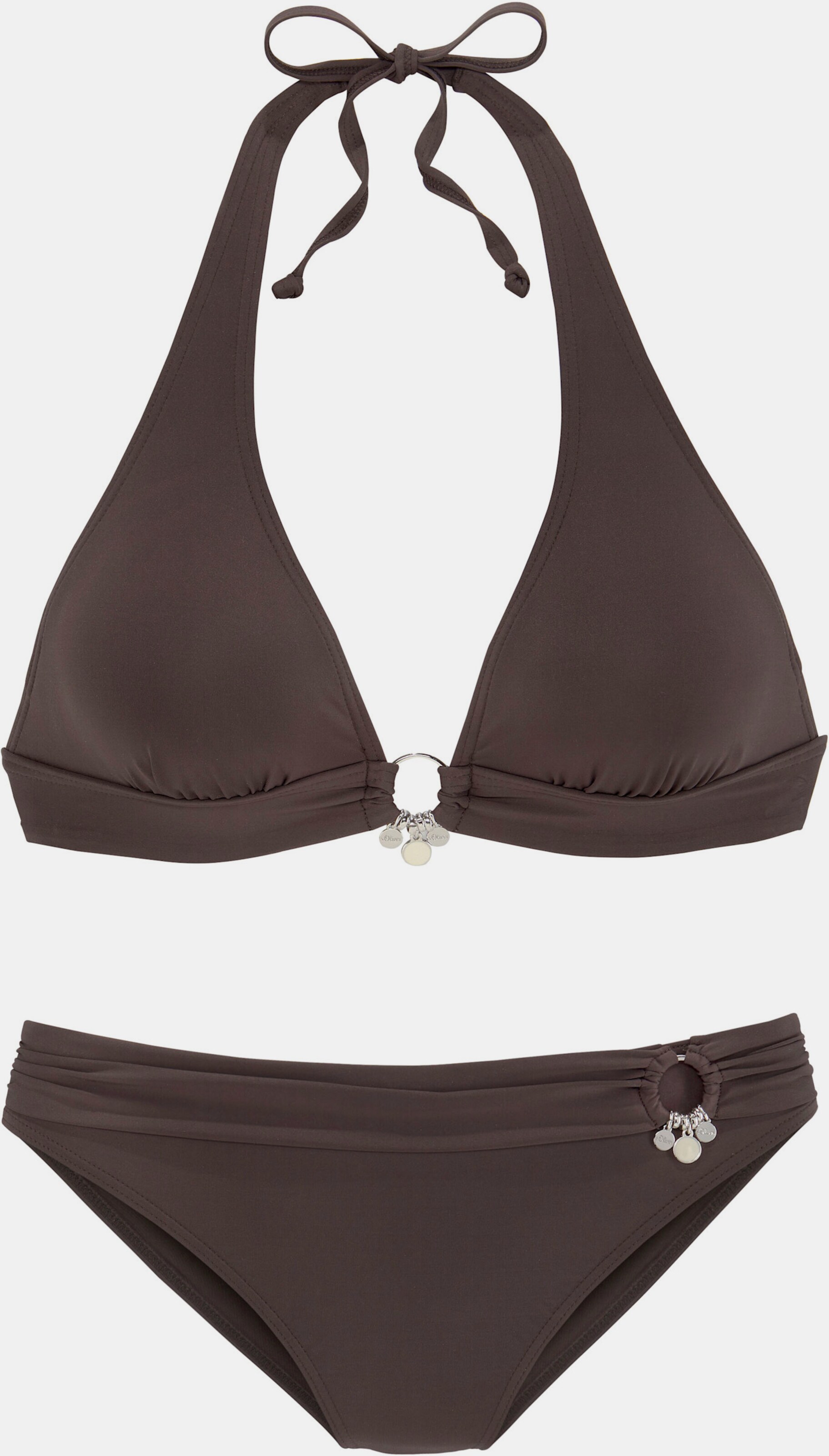 Triangel-Bikini