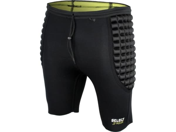 Velg keepershorts størrelse XL (6420)