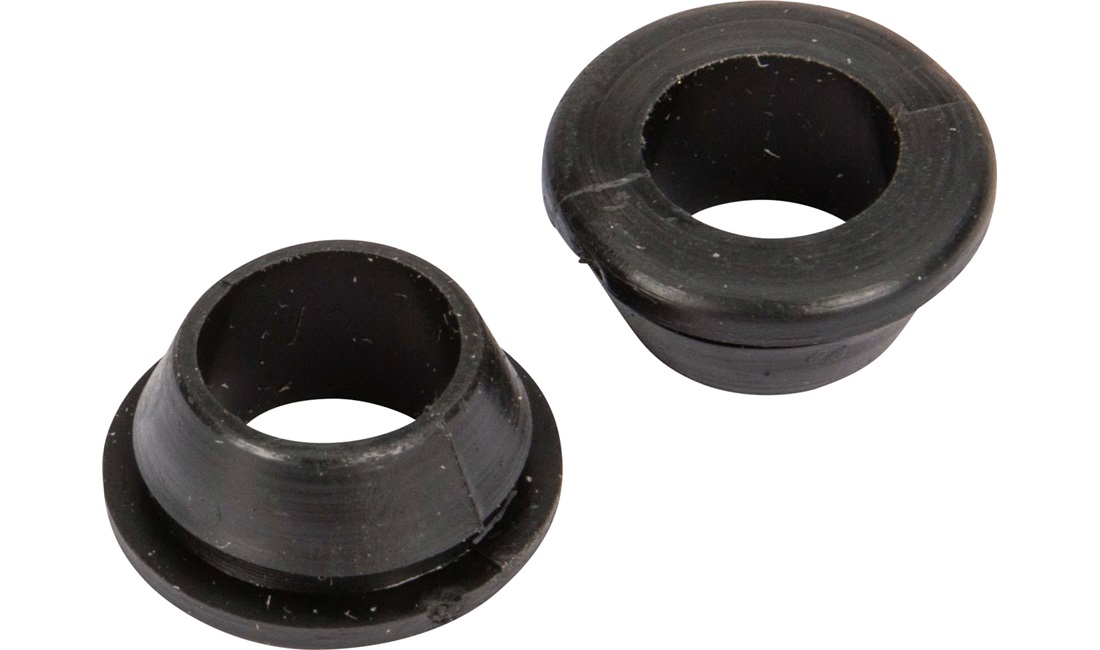 Kabelgennemføringsprop 10mm/14mm
