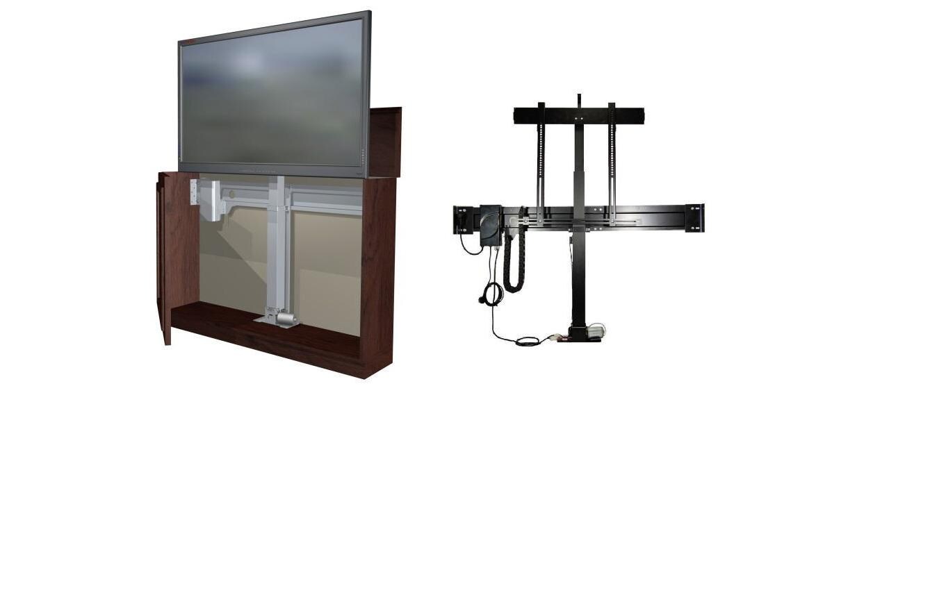 TV-Lift Premium 1 0447 max. 30 kg<br>TV Lift