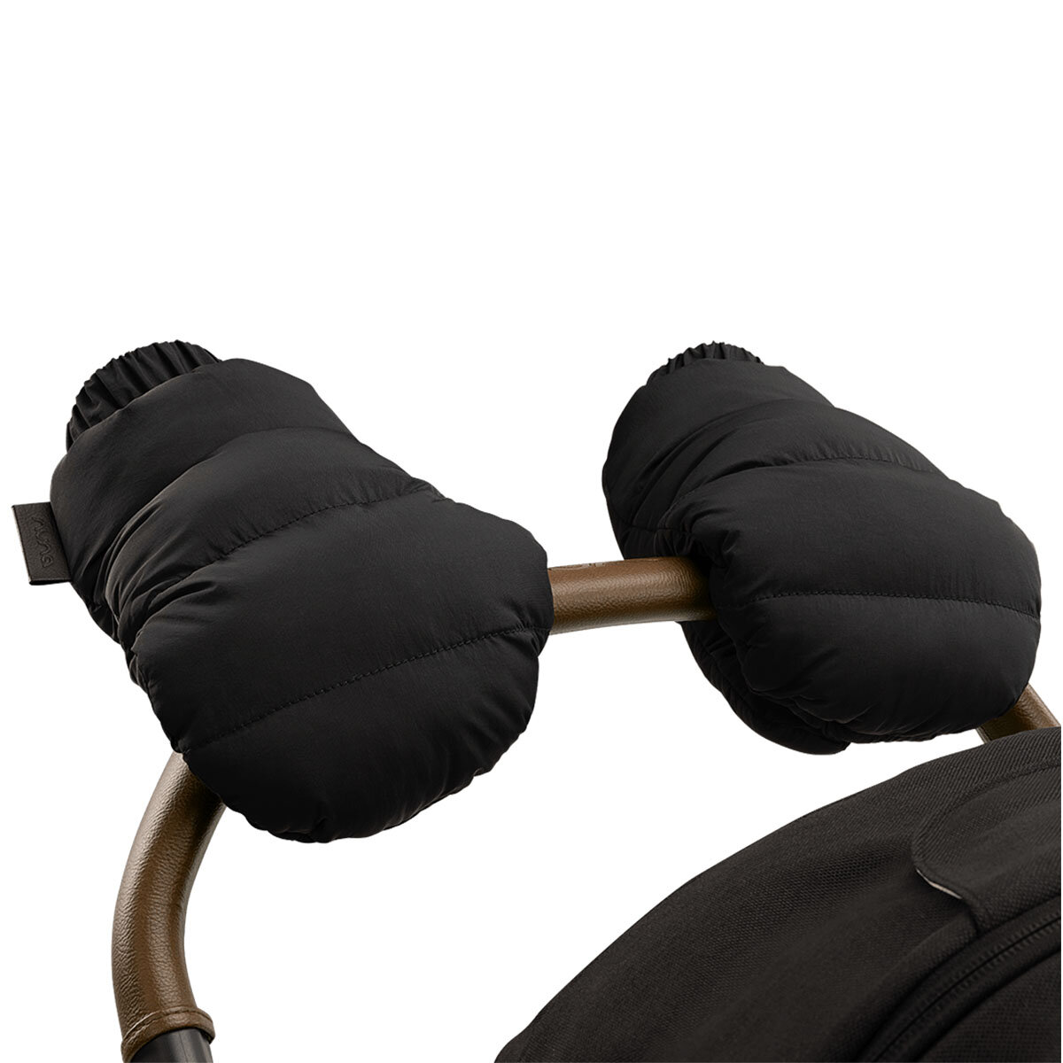 Nuna Nuna Winter-Kinderwagen-Set (Fußsack und Handschuhe)
