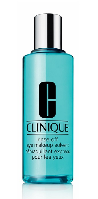 Clinique Rinse Off Eye Make Up Solvent<br>125 ml