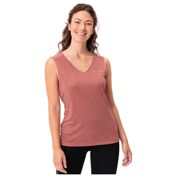 Vaude - Women's Essential Top - T-shirt technique