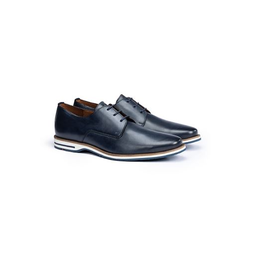 Lloyd Dakin Derbysko, Atlantic Blue, 40.5