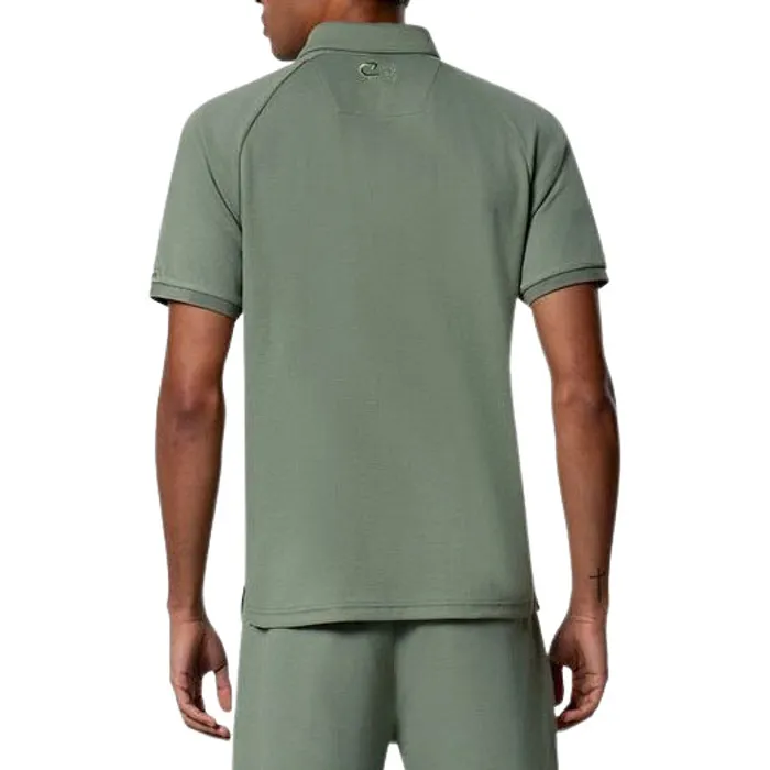 Cruyff Twill Polo Heren
