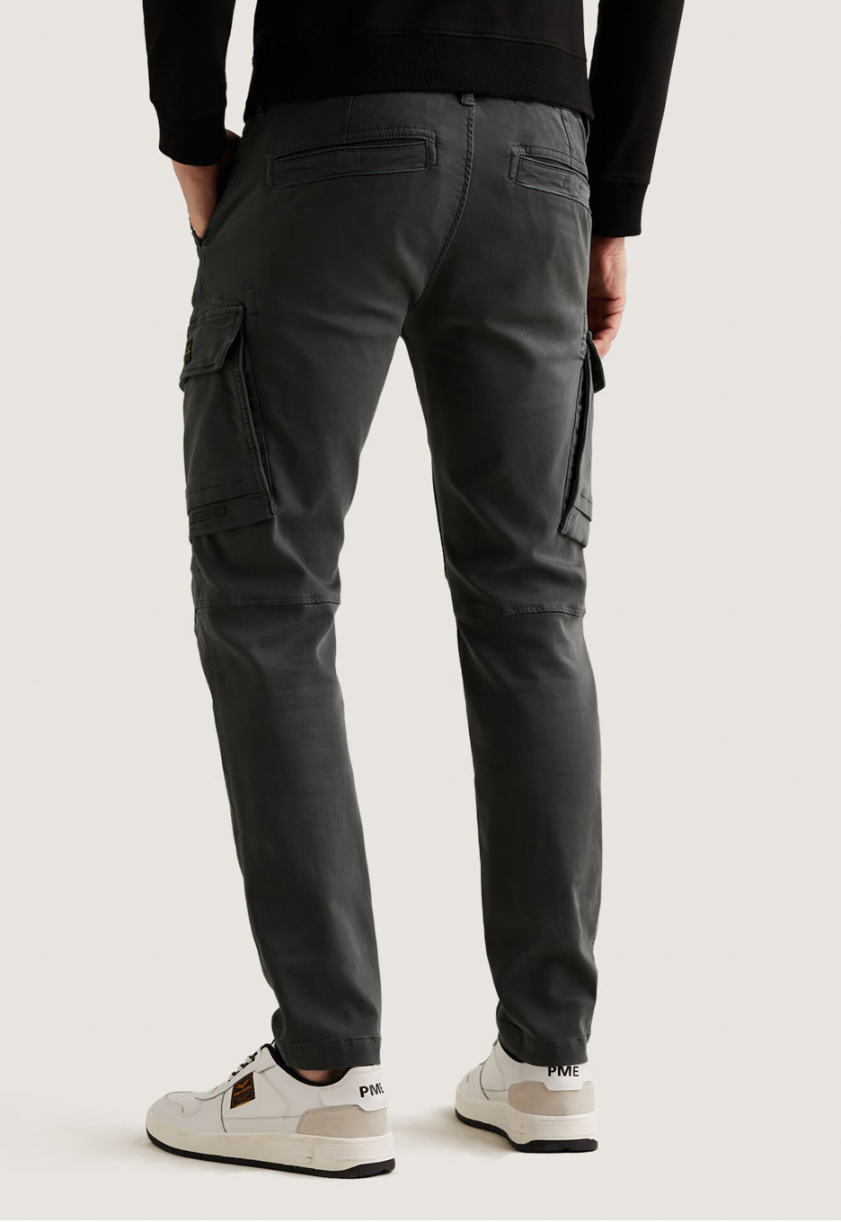 PME Legend Expedizor Relaxed Fit Cargobroek