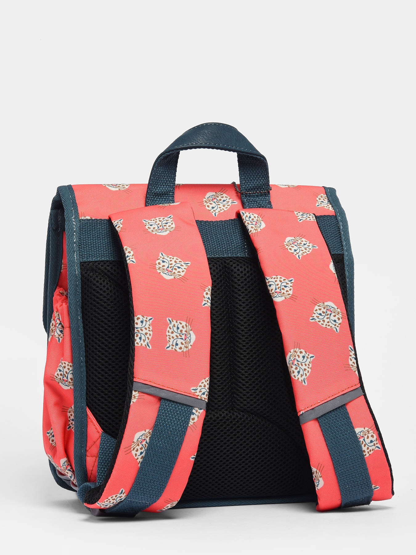 Sac  dos 1 compartiment CAMELEON