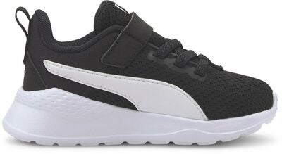 Puma Anzarun Lite AC Inf Sneakers, Svart