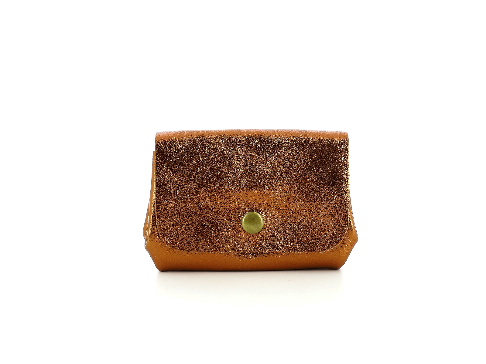 L brand-104 Cuir Bronze