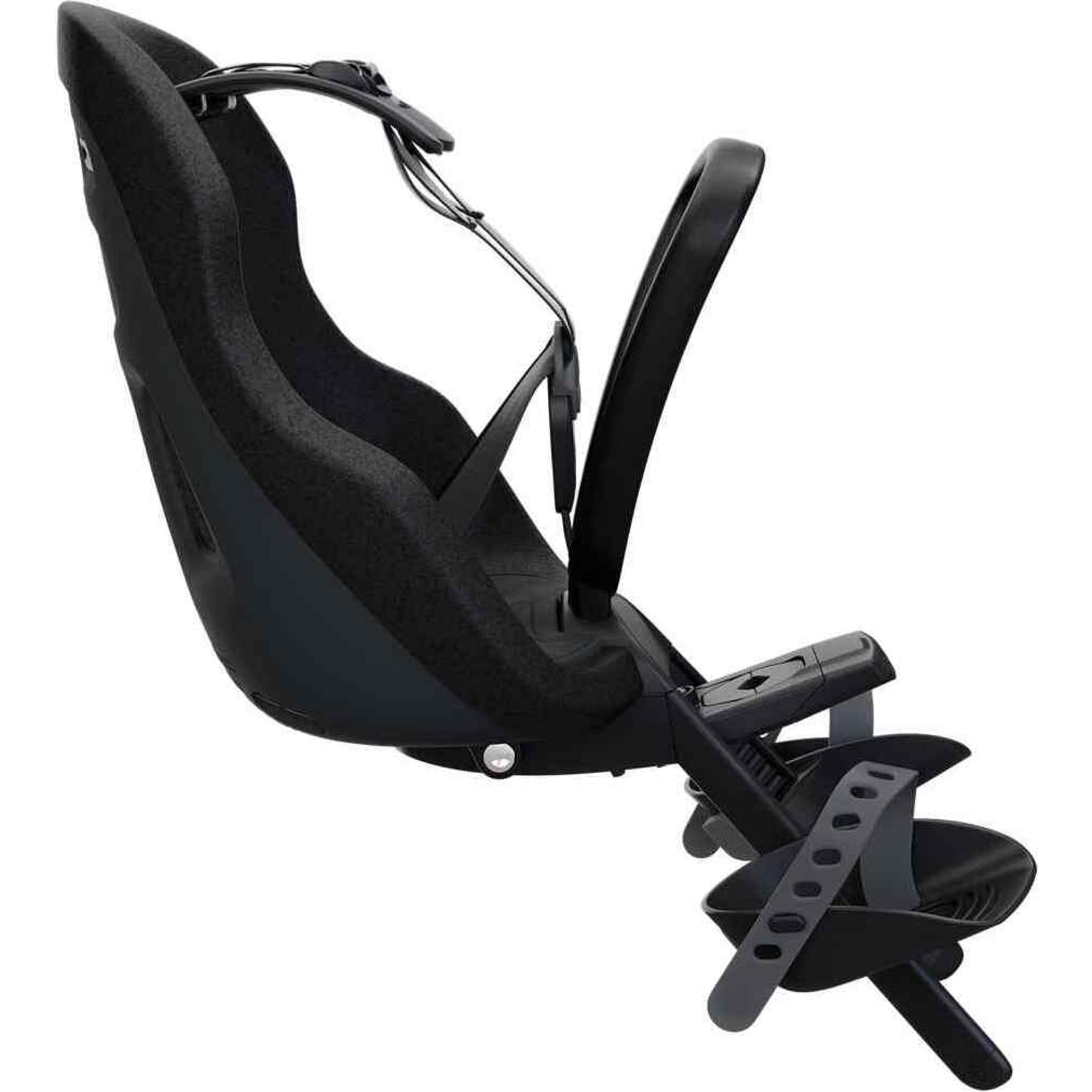 Thule Yepp Nexxt 2 Mini Fietsstoeltje Voor