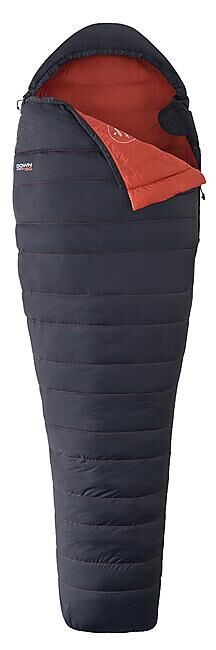 WILSA - SAC DE COUCHAGE DOWN ULTRALITE 150 DUVET