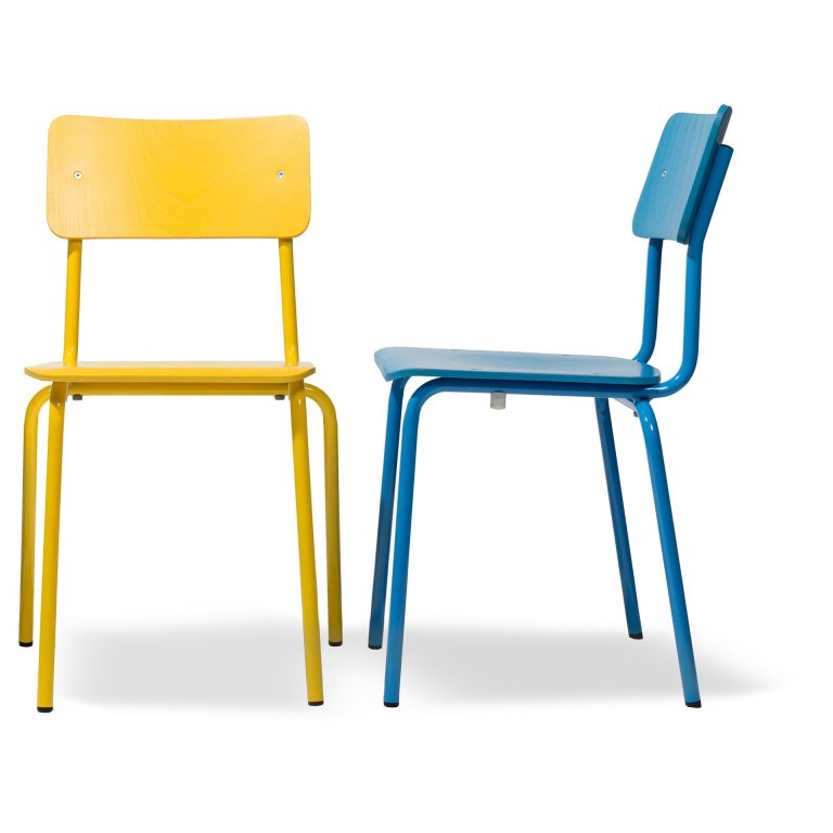 Kinderstuhl Comeback 041, stapelbar