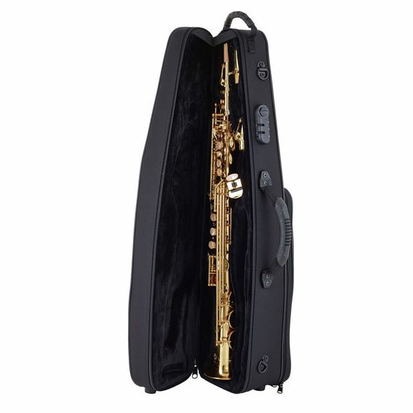 Selmer SE-S3L Gold Series III Sop