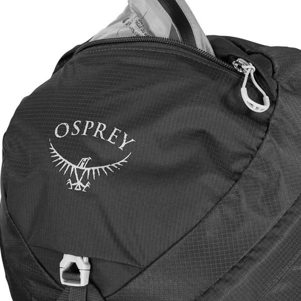Sac à dos randonnée OSPREY TEMPEST 34 STEALTH BLACK