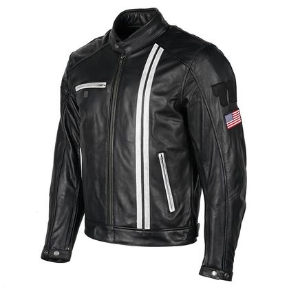 Blouson Helstons POWER - Noir