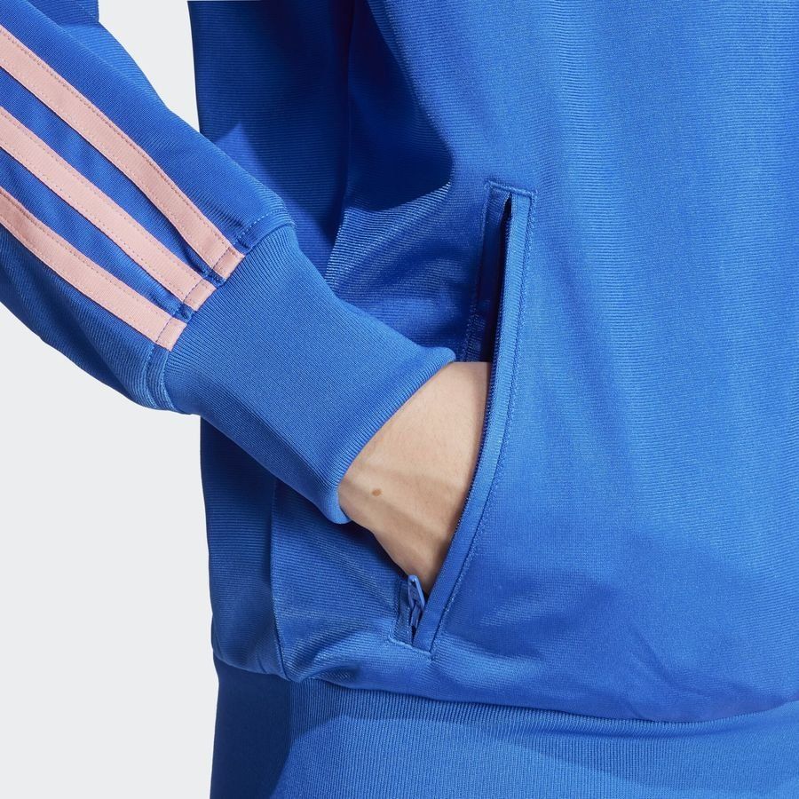Adidas Original Veste de survêtement ample Adicolor Classic Firebird