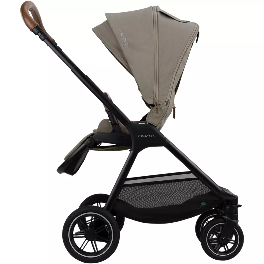 Nuna Kompaktkinderwagen TRIV™ next Hazelwood