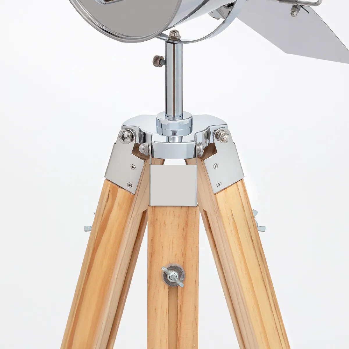 Ledkia Lampadaire Bioskop