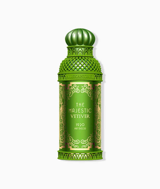 Majestic Vetiver ALEXANDRE J 100 ML