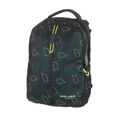 Sac à dos Walker Elite 2.0 - 2 compartiments - vert polygone