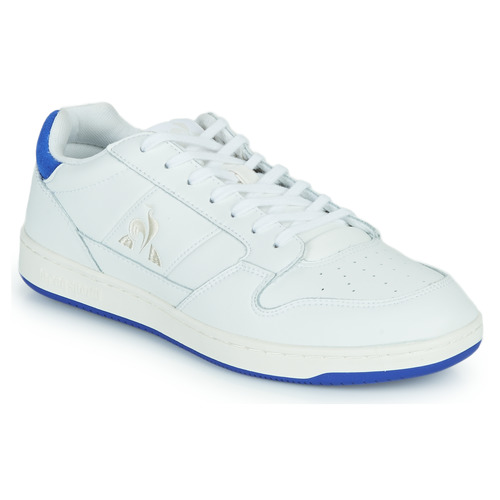Le Coq Sportif - BREAKPOINT - Blanc / Bleu