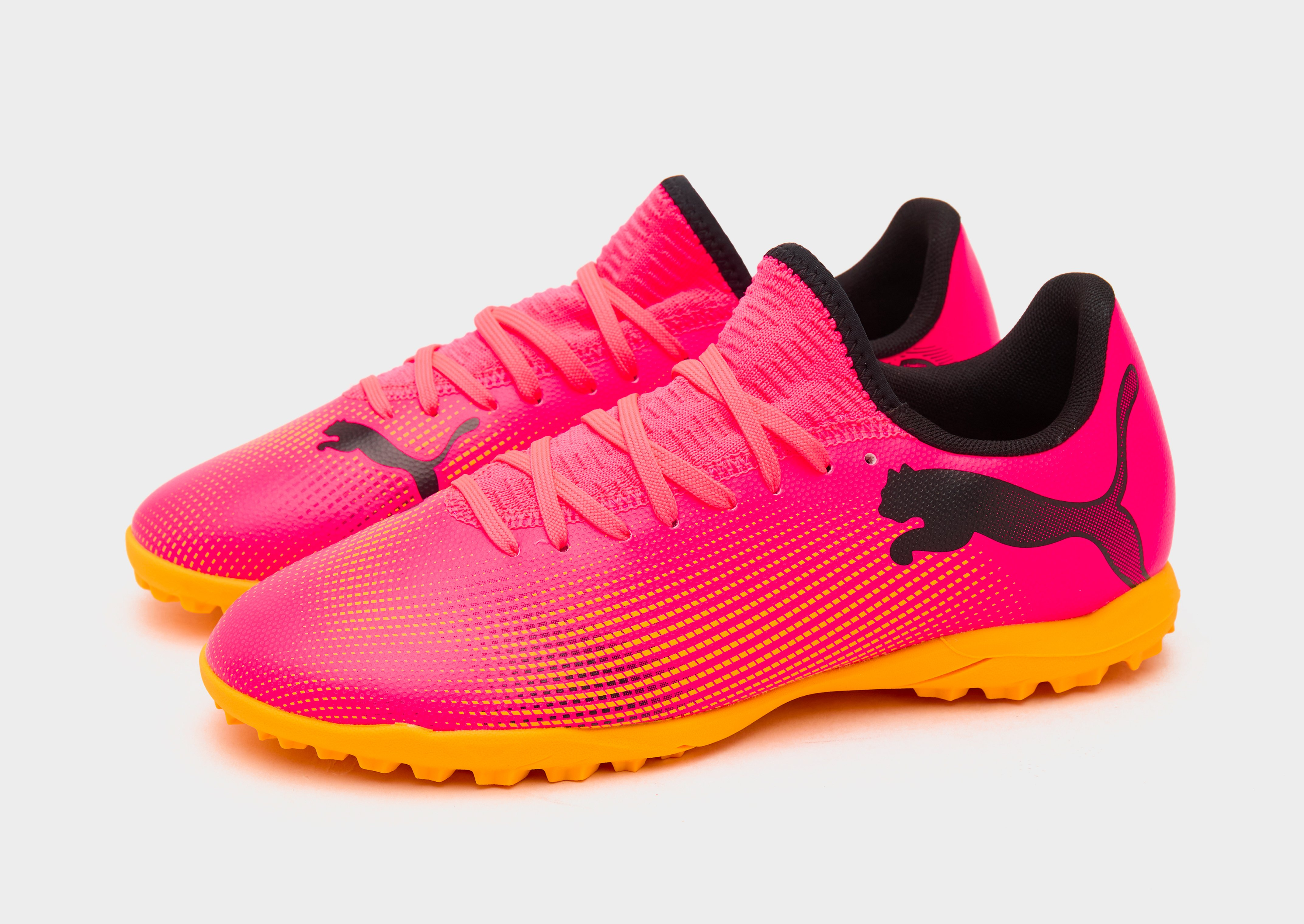 Puma FUTURE Play 7 TT Junior