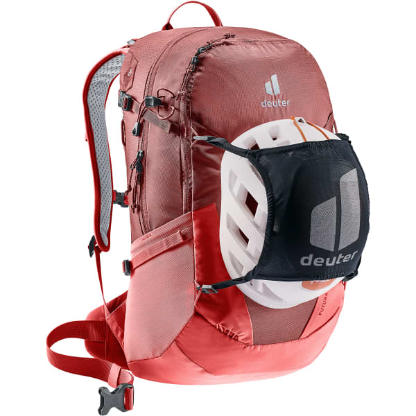 Sac à dos randonnée DEUTER FUTURA 21 SL CASPIA/CURRANT