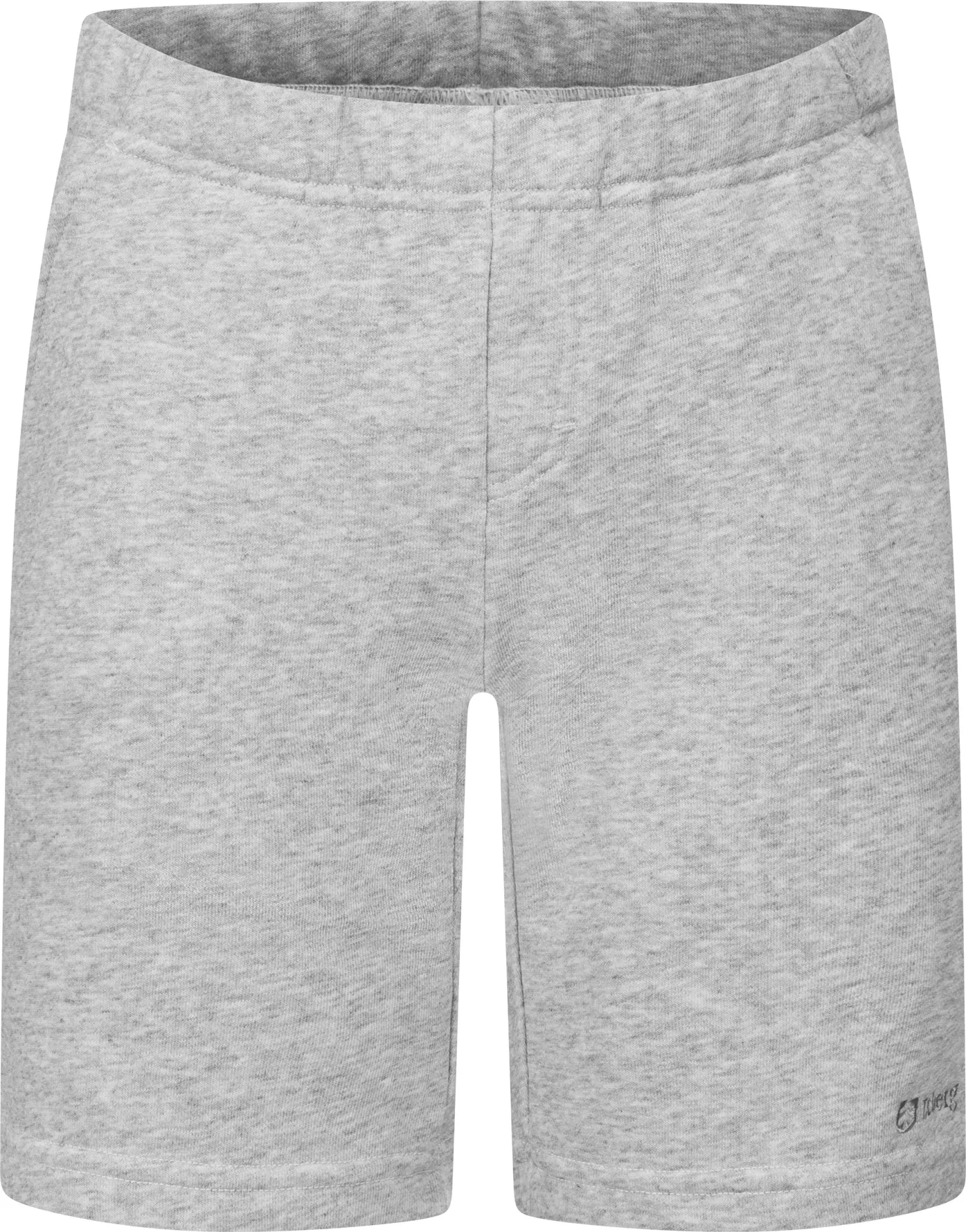 Urberg Sweat Shorts Terry Jr Grey Melange