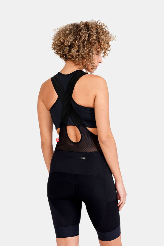 Craft Craft Adv Offroad Bib Shorts Fietsbroek Dames