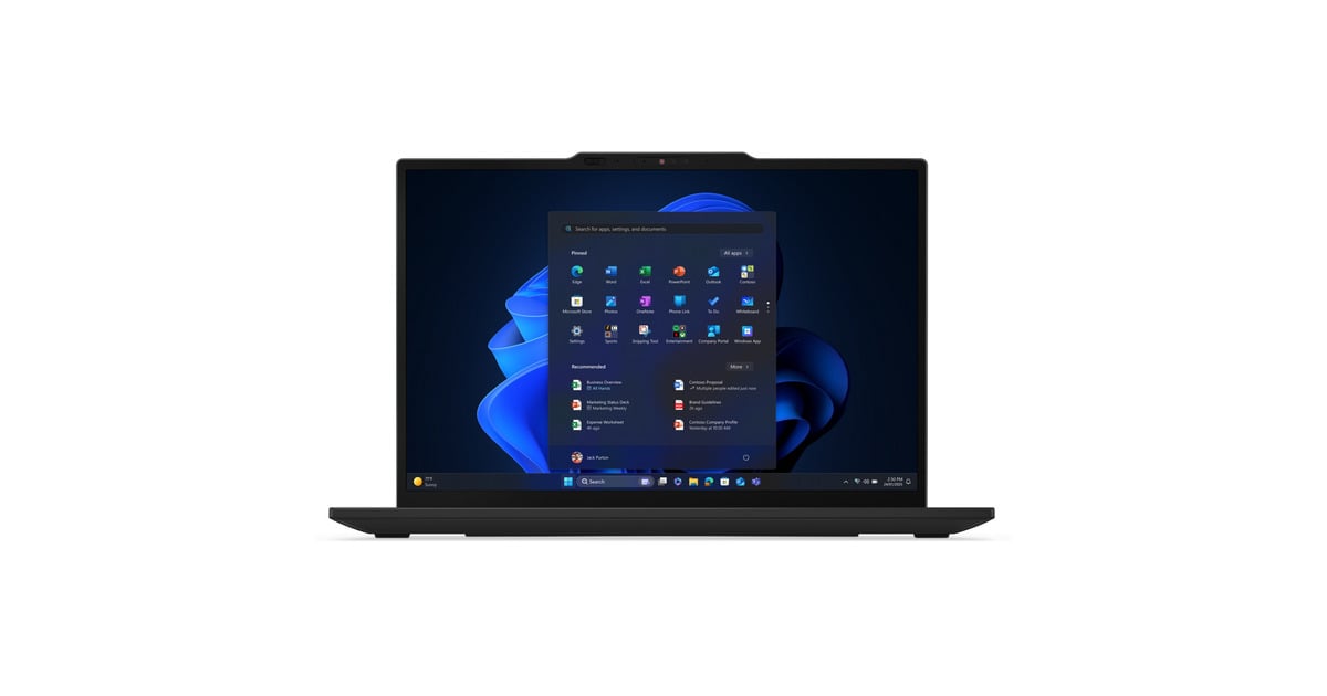 LenovoThinkPad X13 Gen 6 (21RK004FMH) 13.3