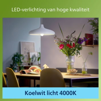 Philips Ultra Efficient 100W E27 4000K