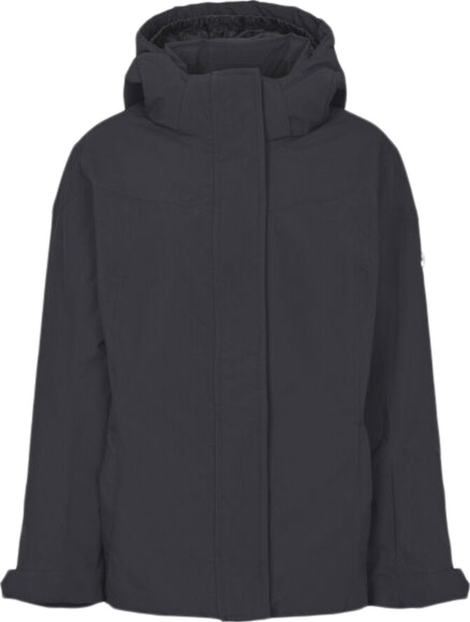 MCKINLEY Tonale Stretch skijakke Sort