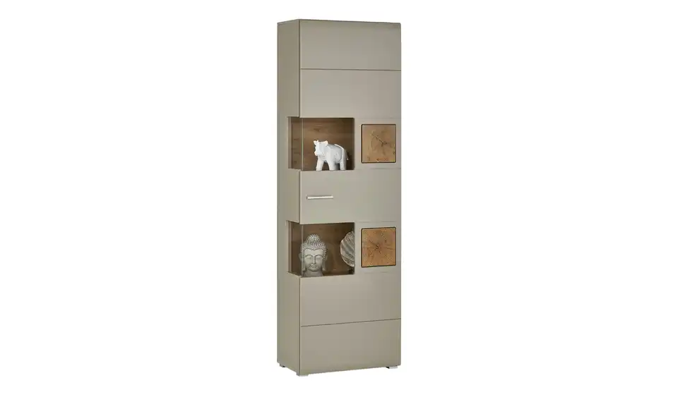 Vitrine Fun Plus