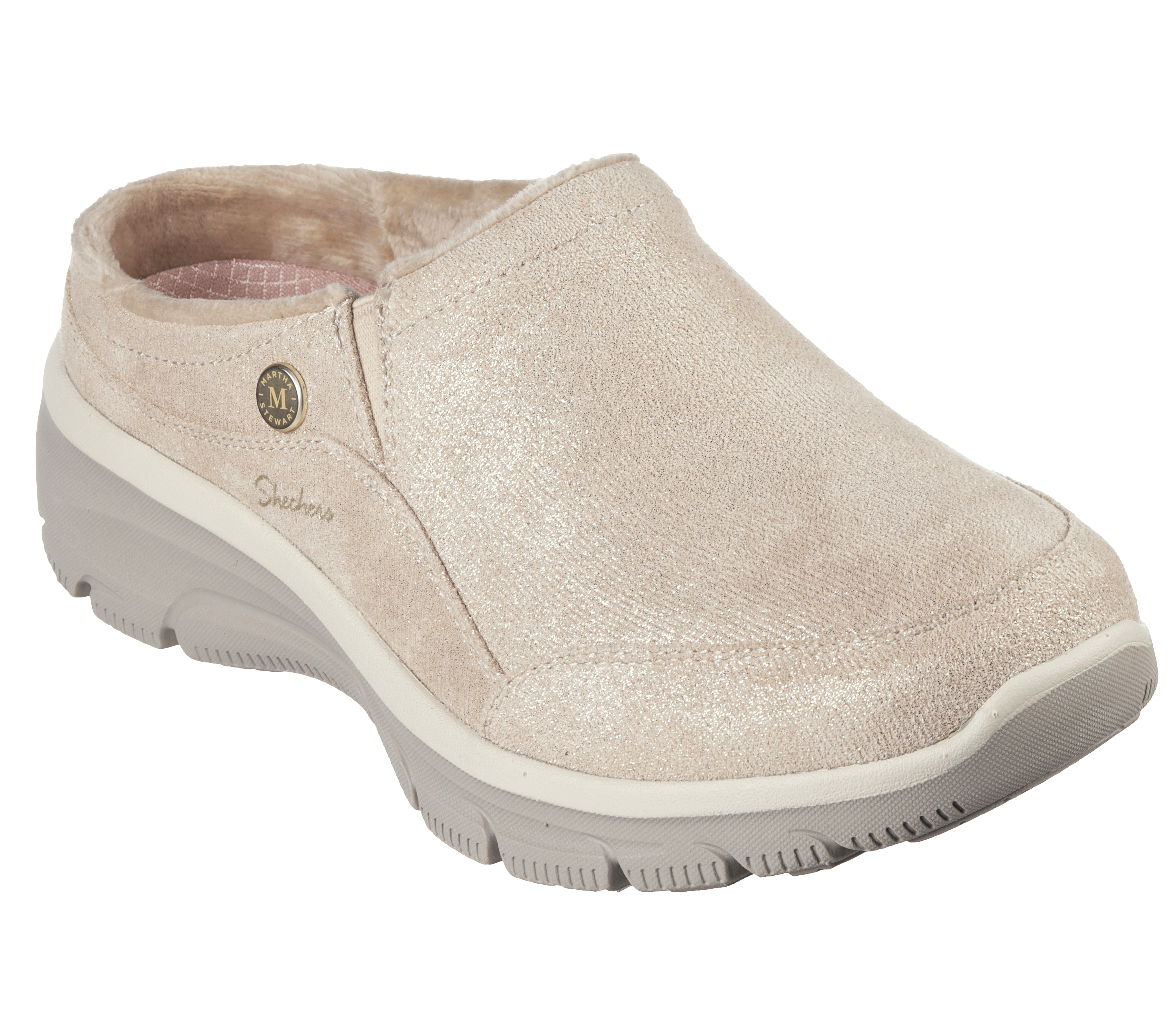 Martha Stewart x Skechers Relaxed Fit: Easy Going