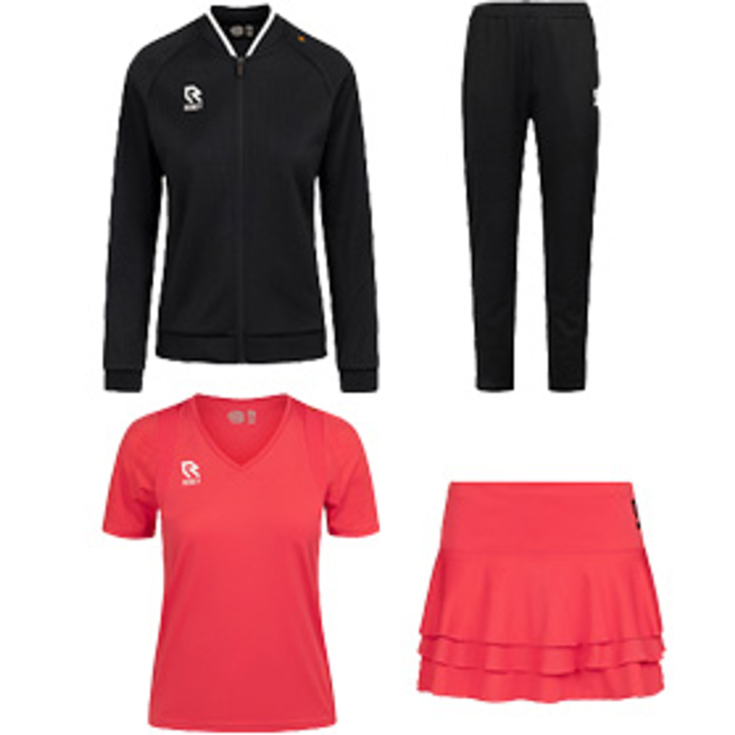 Robey Dames Teampakket 14
