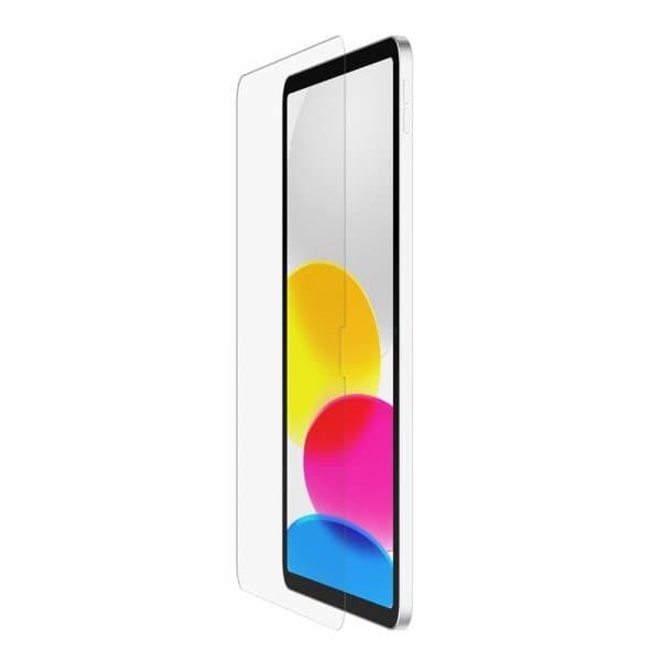 Belkin iPad 10.9 Skærmbeskytter ScreenForce