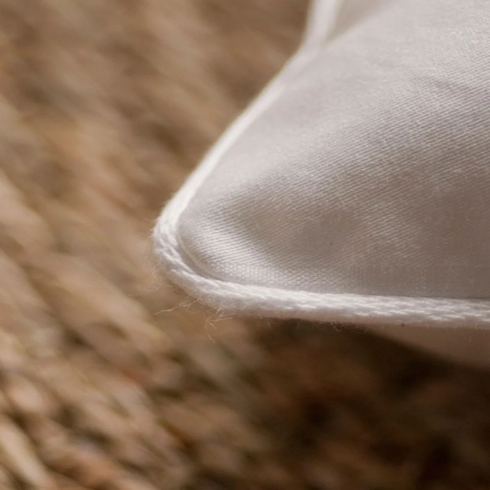Oreiller 70% Duvet d'Oie MOELLEUX