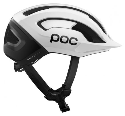Casque Poc Omne Air Resistance MIPS Blanc