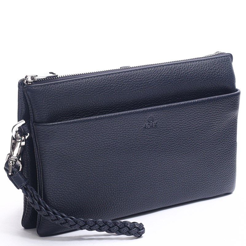 Adax<br>Combi clutch Jasmina Cormorano